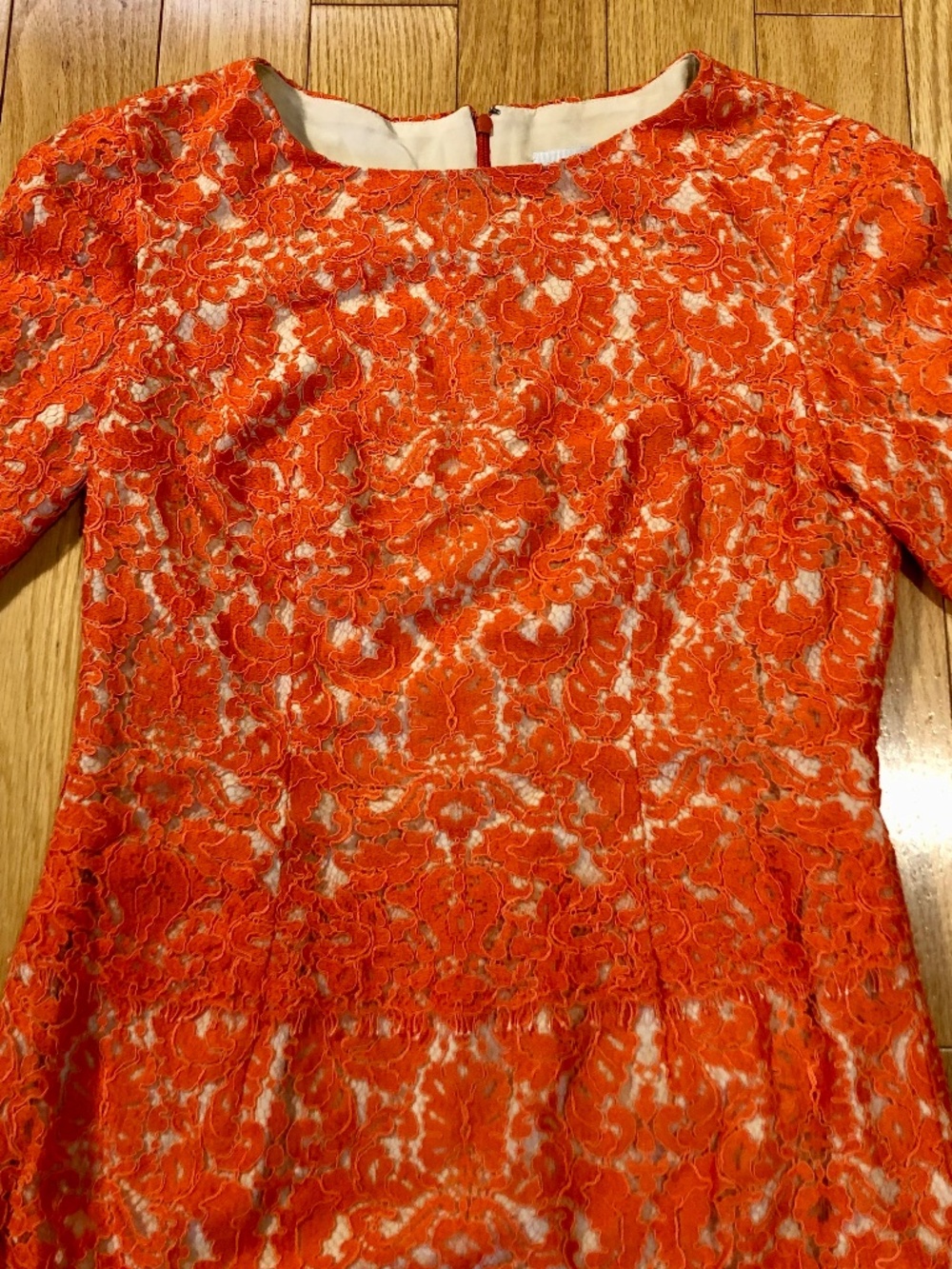 Carolina Herrera Dress